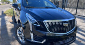 Annonce Cadillac XT5 occasion Essence   LYON