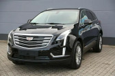 Cadillac XT5 occasion année 2019 boite Automatique Annonce Cadillac XT5 occasion Essence 3.6 V6 314CH LUXURY AWD AT 2018 à Villenave-d'Ornon