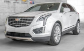 Cadillac XT5 occasion année 2019 boite Automatique Annonce Cadillac XT5 occasion Essence 3.6 V6 314CH PLATINUM AWD AT 2018 à Villenave-d'Ornon
