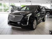 Cadillac XT5 occasion année 2019 boite Automatique Annonce Cadillac XT5 occasion Essence 3.6 V6 314CH PLATINUM AWD AT 2018 à Villenave-d'Ornon