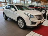 Cadillac XT5 occasion année 2018 boite Automatique Annonce Cadillac XT5 occasion Essence 3.6 V6 314CH PREMIUM AWD AT 2018 à Villenave-d'Ornon