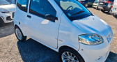 Casalini M10   2011 - annonce de voiture en vente sur Auto Sélection.com
