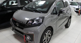 Casalini M20 occasion 2023 mise en vente à Coulommiers par le garage MODERNE AUTO - photo n°1