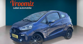 Casalini M20 SANS PERMIS - DIESEL - 1 cv - 550 SOHC EcoTech - 2 Portes -    Thiers 63