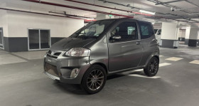 Casalini Sulky , garage AS CAR AUTO � Asni�res sur Seine