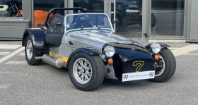 Caterham Super Seven , garage QUATRE VINGT DIX NEUF SAS � ANDREZIEUX-BOUTHEON