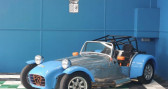 Annonce Caterham Super Seven occasion Essence 1600 CC KENT 145CV ELIGIBLE TROPHEE LOTUS V5 ANGLAIS  Royan