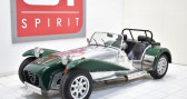 Annonce Caterham Super Seven occasion Essence 1600  La Boisse