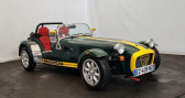 Caterham Super Seven 165  2018 - annonce de voiture en vente sur Auto S&eacute;lection.com