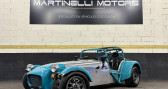 Annonce Caterham Super Seven occasion Essence 340 R � MOUGINS