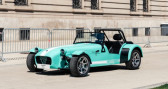 Caterham Super Seven occasion année 2024 boite Manuelle Annonce Caterham Super Seven occasion Essence 340 SV à Paris