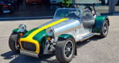 Annonce Caterham Super Seven occasion Essence s3 1800 vvc 69716 kms  Les Échelles