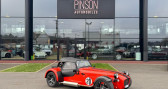 Annonce Caterham Super Seven occasion Hybride S3 275 R � Cercottes