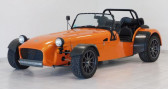 Annonce Caterham Super Seven occasion Essence Seven/Super CSR 175 2014 -13777 kms  Les Échelles