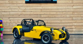 Caterham Super Seven occasion année 2003 boite Manuelle Annonce Caterham Super Seven occasion Essence Seven/Super super entierement restaurée à Les Alluets Le Roi