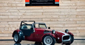 Annonce Caterham Super Seven occasion Essence Seven/Super Westfield super stage 2 vulcan 135ch carte grise  Les Alluets Le Roi