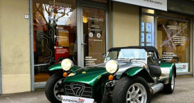 Caterham Super Seven , garage AGENCE AUTOMOBILIERE CHAVILLE  Chaville