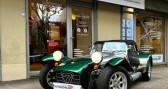 Caterham Super Seven occasion année 2005 boite Manuelle Annonce Caterham Super Seven occasion Essence SUPER 1.6 111 K SERIE *VEHICULE FRANCAIS, 2EME MAIN, NOMBREU à Chaville