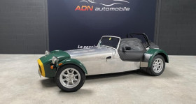 Caterham Super Seven occasion 2010 mise en vente à GENAY par le garage ADN AUTOMOBILE - photo n°1