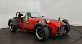Caterham Super Seven , garage PAUL'S CLASSIC CARS  CREANCES