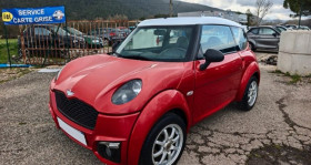 Chatenet CH26 , garage CENTRE AUTO SERVICES BRIGNOLES (C.A.S.B) � Brignoles