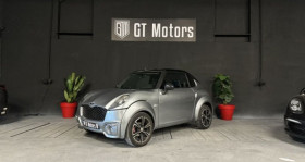 Chatenet CH26 , garage GT MOTORS  ROYAN