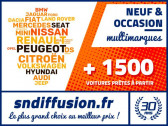 Annonce Chatenet CH40 occasion Diesel 500 EVO JUNIOR à Lescure-d'Albigeois