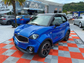 Chatenet CH46 occasion année 2023 Annonce Chatenet CH46 occasion Diesel HDI SERIE SPECIALE BLEU BLANC ROUGE à Lescure-d'Albigeois