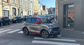 Chatenet CH46 occasion 2021 mise en vente &agrave; Cambrai par le garage TRANSAKAUTO CAMBRAI - photo n&deg;1