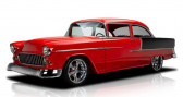 Chevrolet 150   � LYON 69