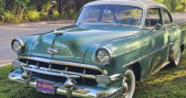 Chevrolet 210 occasion année 1954 Annonce Chevrolet 210 occasion Essence à LYON