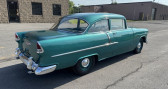 Chevrolet 210 occasion année 1955 Annonce Chevrolet 210 occasion Essence à LYON