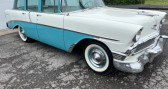 Chevrolet 210 occasion année 1956 Annonce Chevrolet 210 occasion Essence à LYON