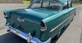 Chevrolet 210 , garage GOOD TIMERS  LYON
