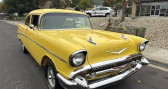 Chevrolet 210 occasion  année 1957  Annonce Chevrolet 210 occasion Essence  à LYON