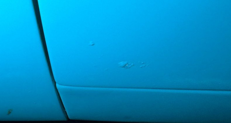 Chevrolet 210  1956 - photo n°5 Chevrolet 210   occasion à LYON - photo n°5