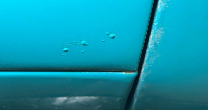 Chevrolet 210  1956 - photo n°4 Chevrolet 210   occasion à LYON - photo n°4