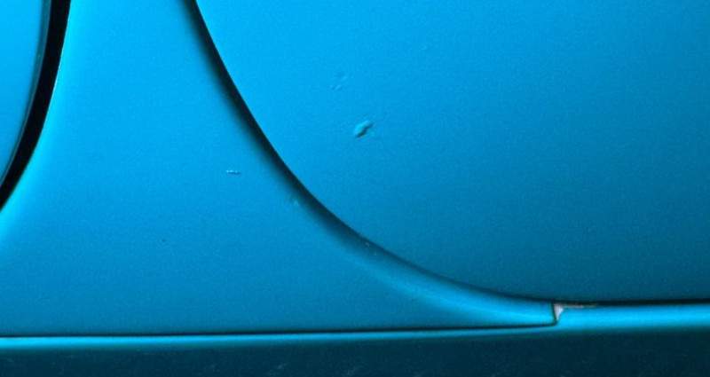 Chevrolet 210  1956 - photo n°3 Chevrolet 210   occasion à LYON - photo n°3