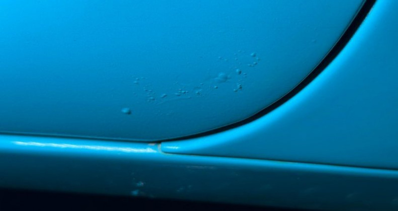 Chevrolet 210  1956 - photo n°2 Chevrolet 210   occasion à LYON - photo n°2