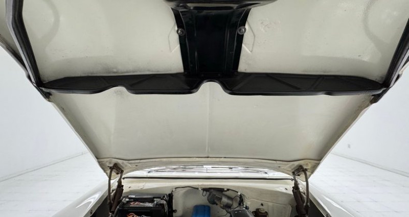 Chevrolet 210  1956 - photo n°6 Chevrolet 210   occasion à LYON - photo n°6