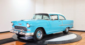 Chevrolet 210 occasion  année 1955  Annonce Chevrolet 210 occasion Essence  à LYON