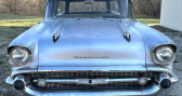 Chevrolet 210 occasion année 1957 Annonce Chevrolet 210 occasion Essence 4 DOOR STATION WAGON à LYON