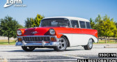 Chevrolet 210 Handyman Wagon   LYON 69