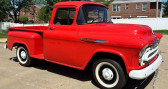 Chevrolet 3100    LYON 69