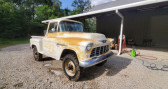 Chevrolet 3100    LYON 69