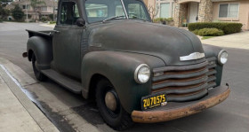 Chevrolet 3100 , garage GOOD TIMERS  LYON