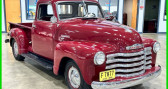 Chevrolet 3100    LYON 69