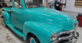 Chevrolet 3100 , garage GOOD TIMERS  LYON