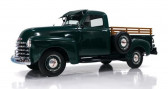 Chevrolet 3100   � LYON 69