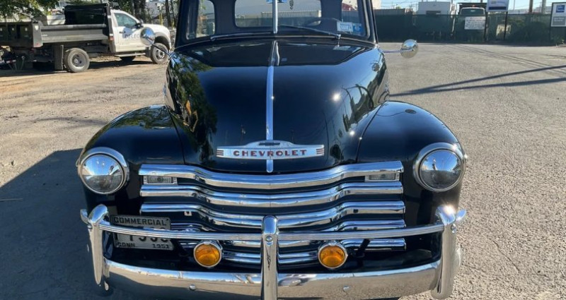 Chevrolet 3100  1953 Chevrolet 3100   occasion à LYON